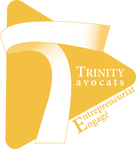 Trinity Avocats - Entrepreneuriat Engagé